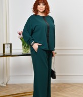 Стильный праздничный костюм NF-3822A850