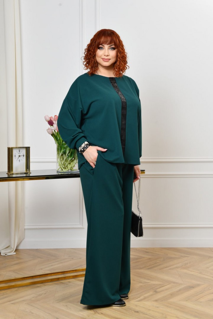 Стильный праздничный костюм NF-3822A850