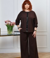 Стильный праздничный костюм NF-3822A850