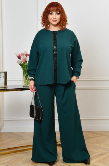 Стильный праздничный костюм NF-3822A850