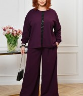 Стильный праздничный костюм NF-3822A850