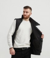 Мужская жилетка SD-022A650