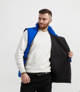 Мужская жилетка SD-022A650