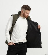 Мужская жилетка SD-022A650