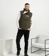 Мужская жилетка SD-022A650