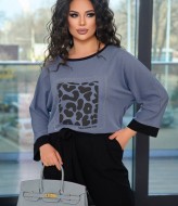 Стильний костюм «лео» DG-d41704A550 Стильний костюм «лео» DG-d41704A550