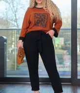 Стильний костюм «лео» DG-d41704A550 Стильний костюм «лео» DG-d41704A550