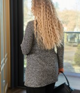 Полупальто женское DG-c41716.1A500B550