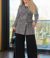 Полупальто женское DG-c41716.1A500B550