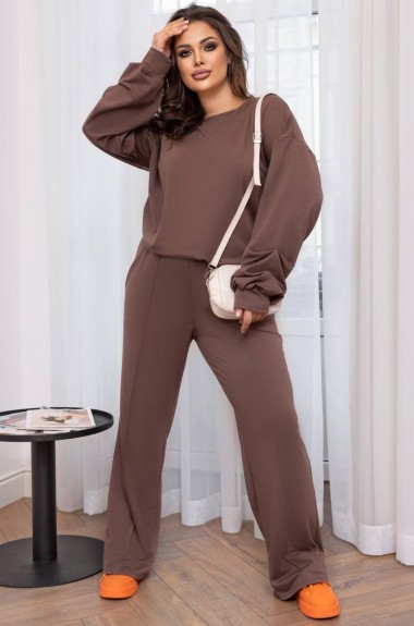 Костюм для прогулок DG-p15520A500