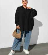 Классическая рубашка на выпуск INS-415A600