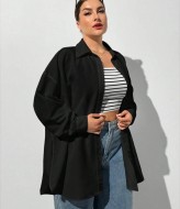 Классическая рубашка на выпуск INS-415A600