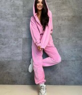 Велюр спорт костюм DMP-R1658A480