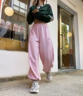 Брюки oversize dance TYN-716A350