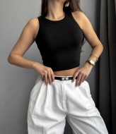 Топ в рубчик TYN-516A180