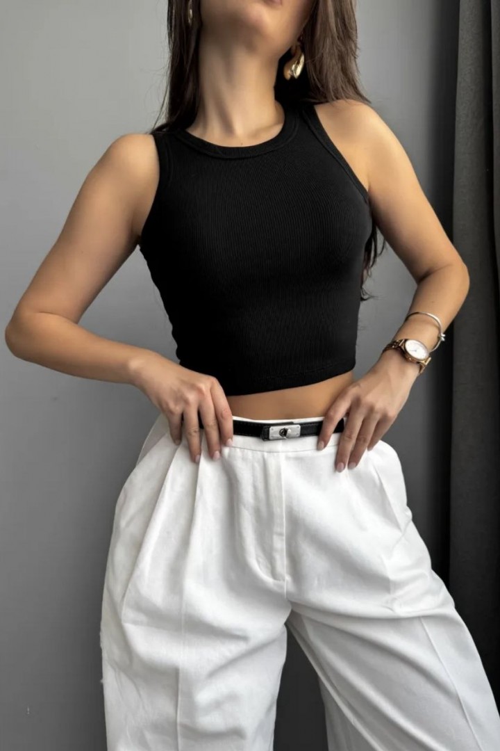 Топ в рубчик TYN-516A180