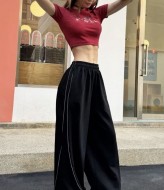 Брюки oversize dance TYN-716A350