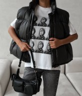 Стильная жилетка SAP-053A600