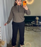 Спортивный костюм MYD-687A500