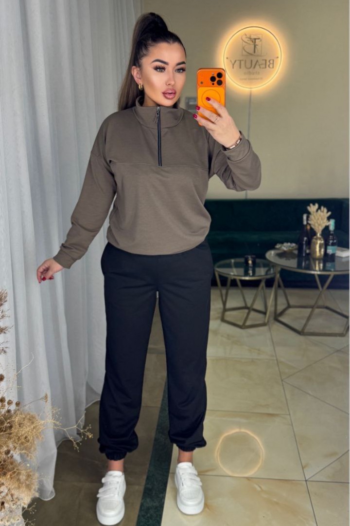 Спортивный костюм MYD-687A500