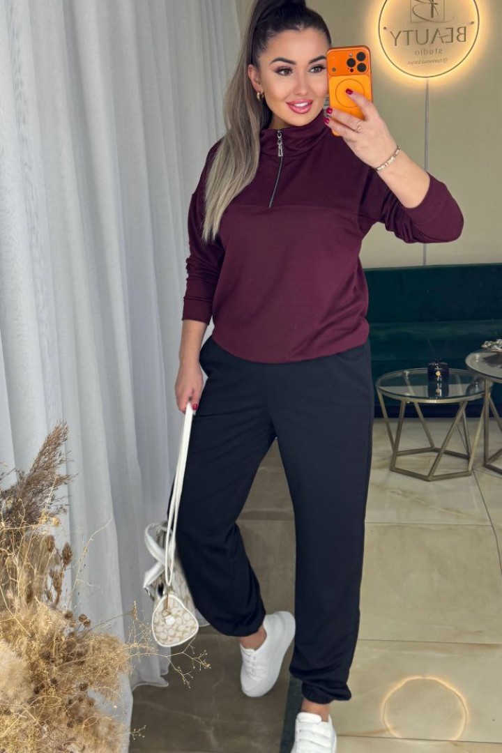 Спортивный костюм MYD-687A500