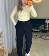 Вельветовые брюки MYD-684A320