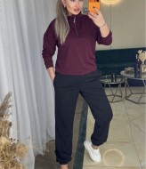 Спортивный костюм MYD-687A500