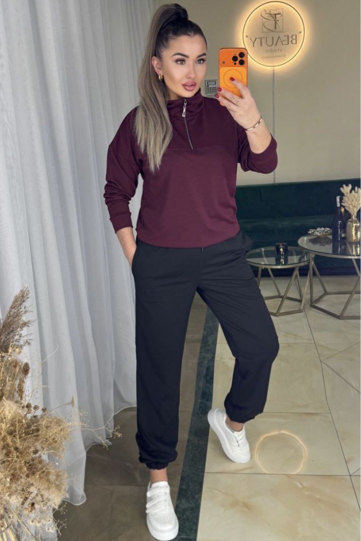 Спортивный костюм MYD-687A500