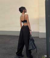 Брюки спортивные женские TYN-700A320