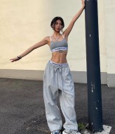 Брюки спортивные женские TYN-700A320