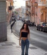 Базовый топ TYN-738A170