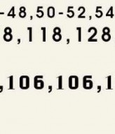 Спортивные штаны MYD-685A350