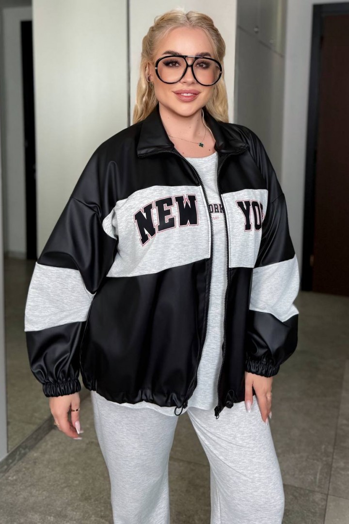 Костюм тройка CUR-906A1150