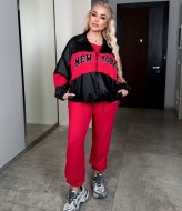 Костюм тройка CUR-906A1150