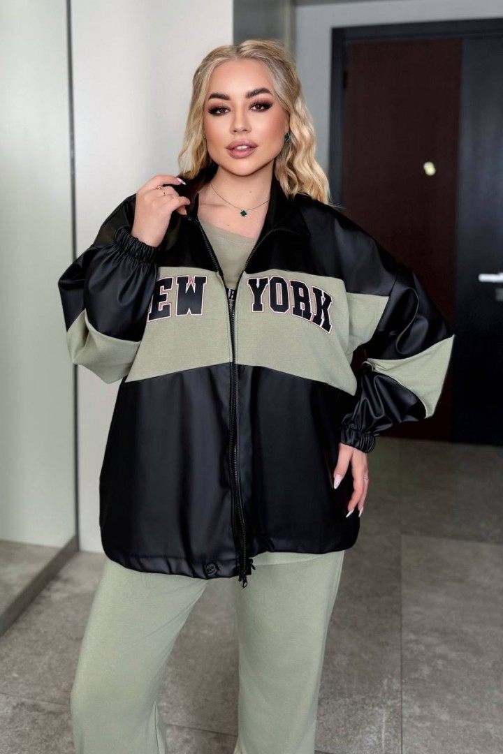 Костюм тройка CUR-906A1150