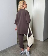 Костюм для прогулок женский DOL-408A650