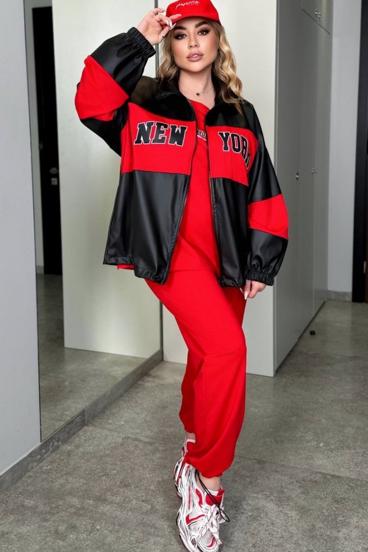 Костюм тройка CUR-906A1150