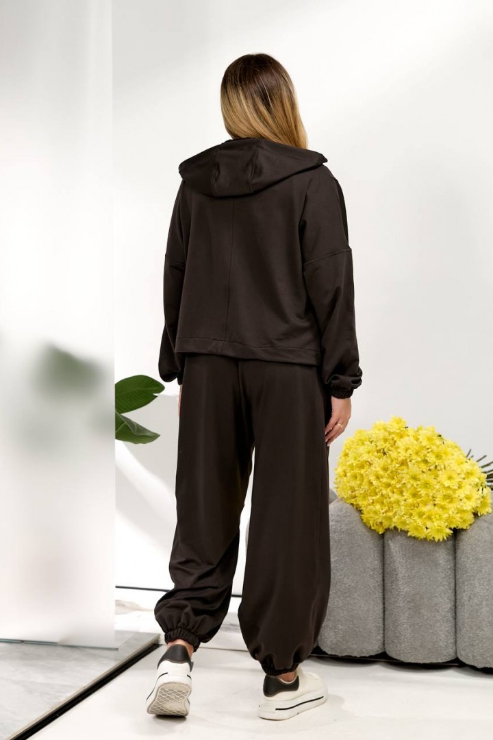 Женский прогулочный костюм  SD-0116A950