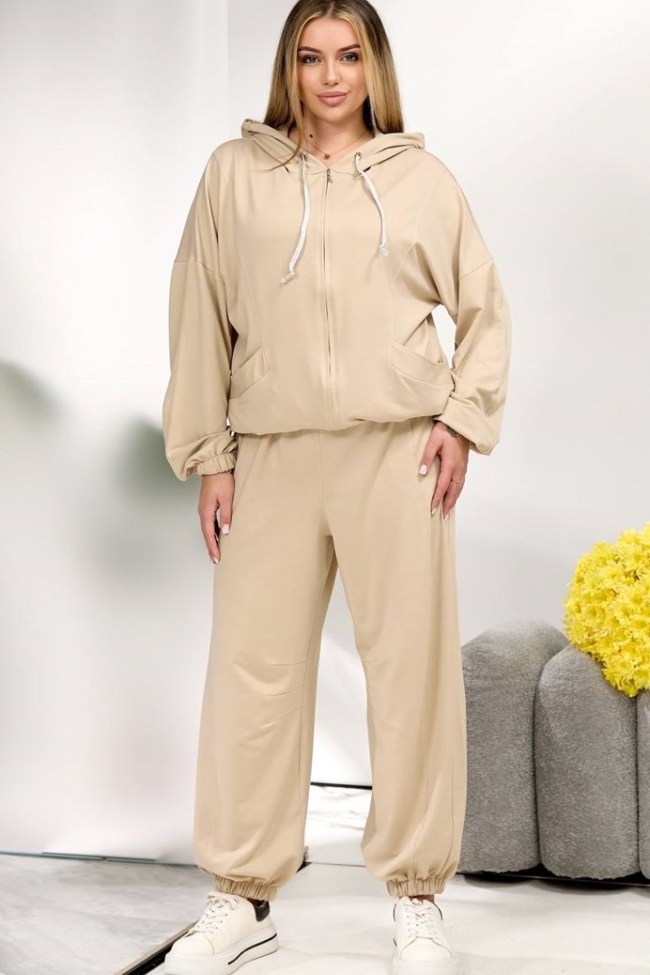 Женский прогулочный костюм  SD-0116A950