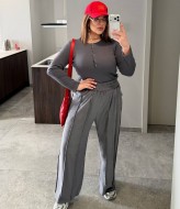 Костюм лонгслив и брюки ET-8949A750