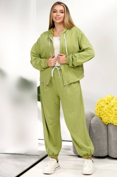 Прогулочный костюм SD-0116A950