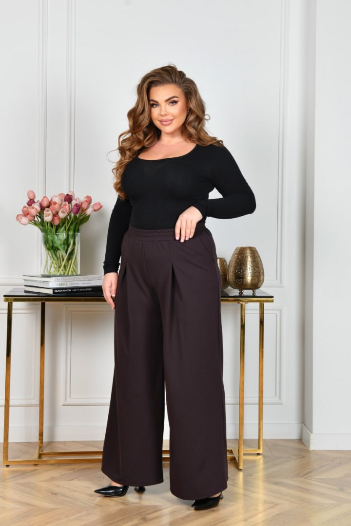 Стильні брюки NF-3821A550