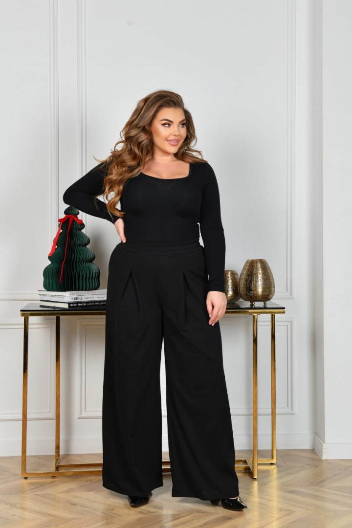 Стильні брюки NF-3821A550