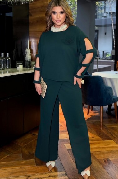 Стильный костюм NF-3818A850