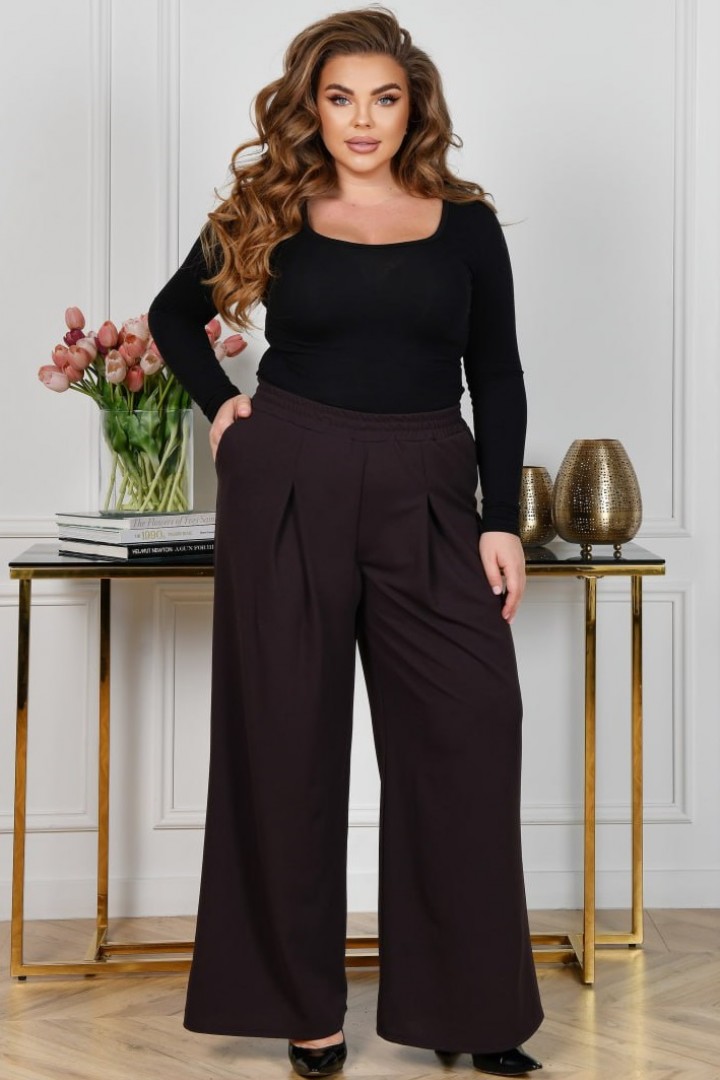 Стильні брюки NF-3821A550