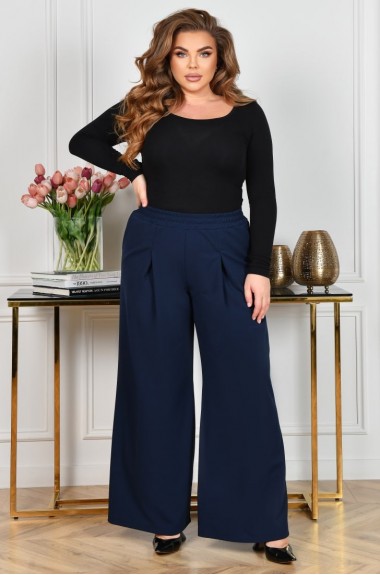 Стильні брюки NF-3821A550