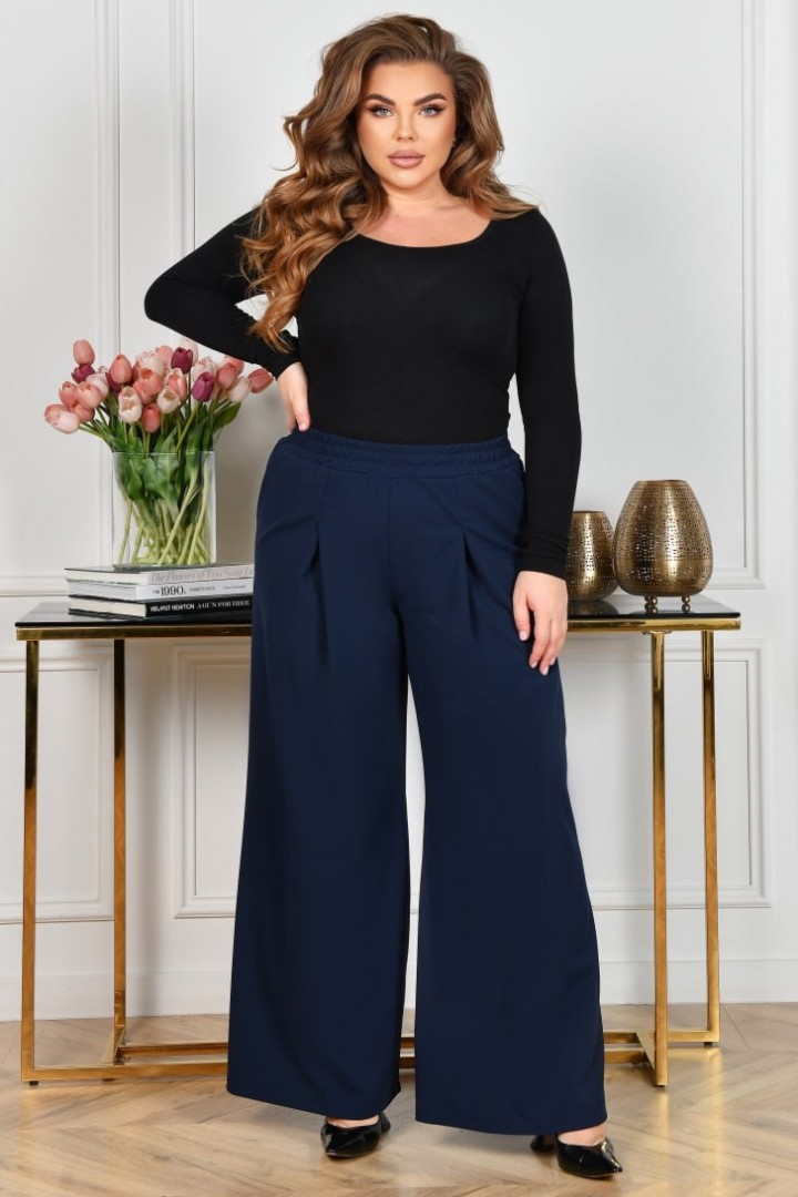 Стильні брюки NF-3821A550