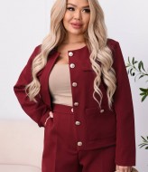 Классический костюм MT-408A850