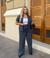 Елегантний костюм YBY-886A650