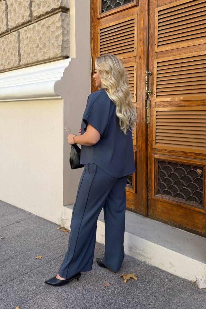 Елегантний костюм YBY-886A650